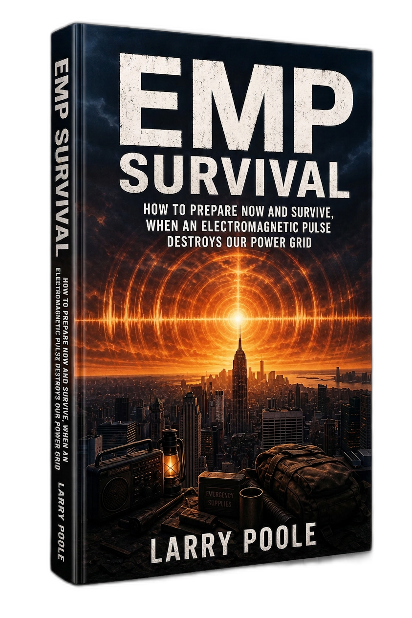 EMP Survival: How to Prepare and Survive